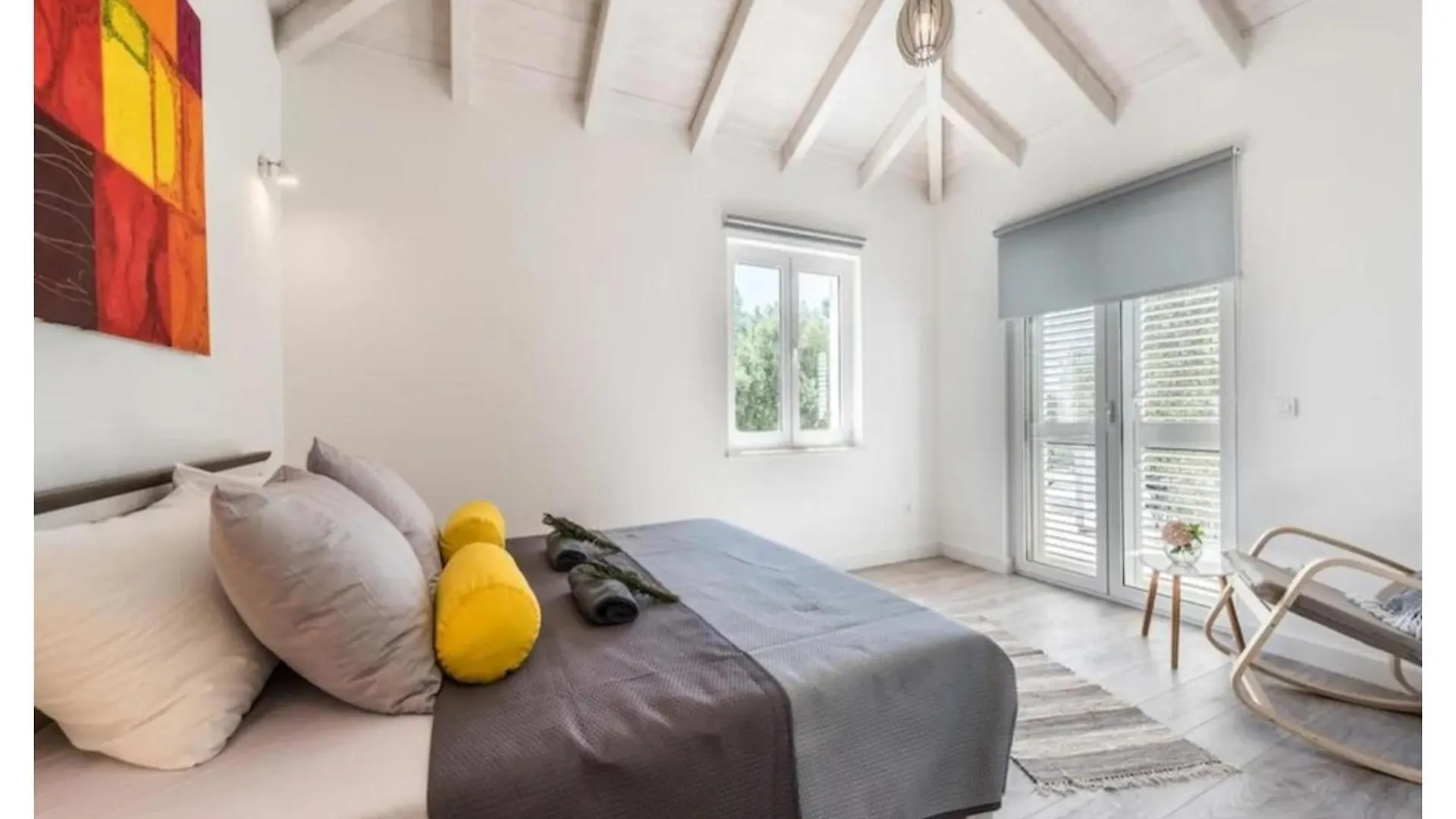 Luxurious Villa Bright With Pool 0*, Debeljak Croatia